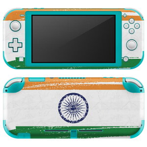 igsticker Nintendo Switch Lite p fUCXLV[ S jeh[ XCb` Cg p Q[@ Jo[ ANZT[ tB XebJ[ GAt[ 018470  india Ch