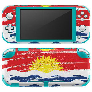 igsticker Nintendo Switch Lite p fUCXLV[ S jeh[ XCb` Cg p Q[@ Jo[ ANZT[ tB XebJ[ GAt[ 018482  kiribati LoX