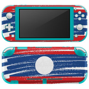 igsticker Nintendo Switch Lite p fUCXLV[ S jeh[ XCb` Cg p Q[@ Jo[ ANZT[ tB XebJ[ GAt[ 018486  laos IX