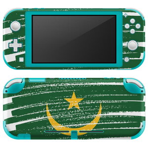igsticker Nintendo Switch Lite ��p �f�U�C���X�L���V�[�� �S�� �j���e���h�[ �X�C�b�` ���C�g ��p �Q�[���@ �J�o�[ �A�N�Z�T���[ �t�B���� �X�e�b�J�[ �G�A�t���[ 018507 ���� maurutania �}�E���^�j�A