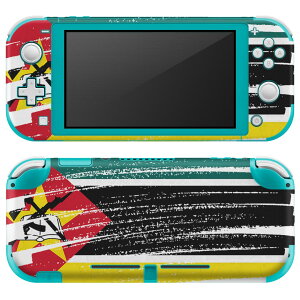 igsticker Nintendo Switch Lite p fUCXLV[ S jeh[ XCb` Cg p Q[@ Jo[ ANZT[ tB XebJ[ GAt[ 018515  mozambique Ur[N