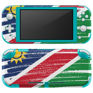 igsticker Nintendo Switch Lite p fUCXLV[ S jeh[ XCb` Cg p Q[@ Jo[ ANZT[ tB XebJ[ GAt[ 018516  namibia i~rA
