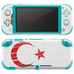 igsticker Nintendo Switch Lite ��p �f�U�C���X�L���V�[�� �S�� �j���e���h�[ �X�C�b�` ���C�g ��p �Q�[���@ �J�o�[ �A�N�Z�T���[ �t�B���� �X�e�b�J�[ �G�A�t���[ 018526 ���� northern-cyprus �k�L�v��