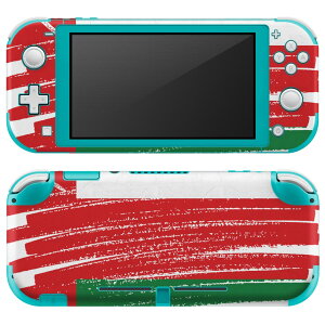 igsticker Nintendo Switch Lite p fUCXLV[ S jeh[ XCb` Cg p Q[@ Jo[ ANZT[ tB XebJ[ GAt[ 018529  oman I}[