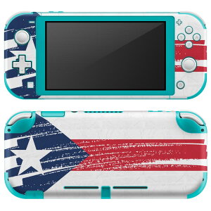 igsticker Nintendo Switch Lite p fUCXLV[ S jeh[ XCb` Cg p Q[@ Jo[ ANZT[ tB XebJ[ GAt[ 018540  puerto-rico vGgR