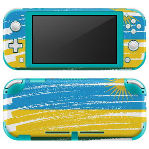 igsticker Nintendo Switch Lite p fUCXLV[ S jeh[ XCb` Cg p Q[@ Jo[ ANZT[ tB XebJ[ GAt[ 018545  rwanda _