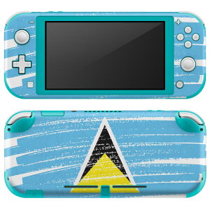 igsticker Nintendo Switch Lite p fUCXLV[ S jeh[ XCb` Cg p Q[@ Jo[ ANZT[ tB XebJ[ GAt[ 018546  saint-lucia ZgVA
