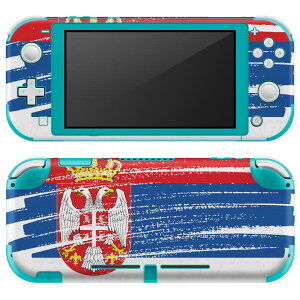 igsticker Nintendo Switch Lite p fUCXLV[ S jeh[ XCb` Cg p Q[@ Jo[ ANZT[ tB XebJ[ GAt[ 018555  serbia ZrA