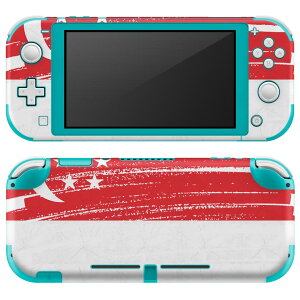 igsticker Nintendo Switch Lite ��p �f�U�C���X�L���V�[�� �S�� �j���e���h�[ �X�C�b�` ���C�g ��p �Q�[���@ �J�o�[ �A�N�Z�T���[ �t�B���� �X�e�b�J�[ �G�A�t���[ 018558 ���� singapore �V���K�|�[��