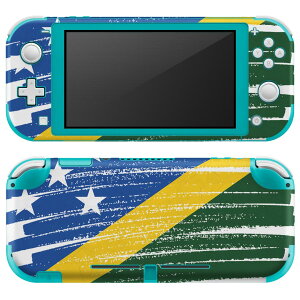igsticker Nintendo Switch Lite p fUCXLV[ S jeh[ XCb` Cg p Q[@ Jo[ ANZT[ tB XebJ[ GAt[ 018561  solomon-islands \