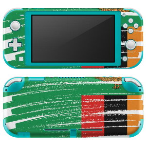 igsticker Nintendo Switch Lite p fUCXLV[ S jeh[ XCb` Cg p Q[@ Jo[ ANZT[ tB XebJ[ GAt[ 018604  zambia UrA