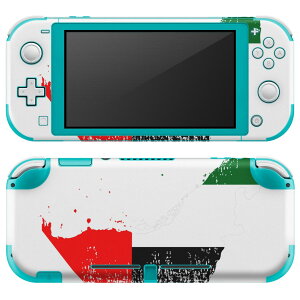 igsticker Nintendo Switch Lite p fUCXLV[ S jeh[ XCb` Cg p Q[@ Jo[ ANZT[ tB XebJ[ GAt[ 018753  ajman AW}[