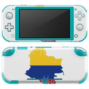 igsticker Nintendo Switch Lite p fUCXLV[ S jeh[ XCb` Cg p Q[@ Jo[ ANZT[ tB XebJ[ GAt[ 018799  colombia RrA
