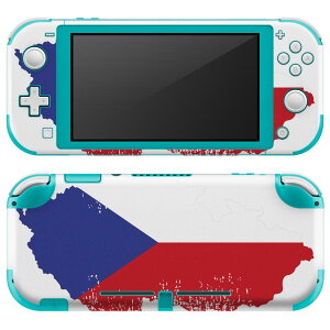 igsticker Nintendo Switch Lite p fUCXLV[ S jeh[ XCb` Cg p Q[@ Jo[ ANZT[ tB XebJ[ GAt[ 018809  czech_republic `FRa