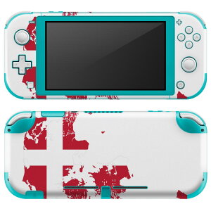 igsticker Nintendo Switch Lite p fUCXLV[ S jeh[ XCb` Cg p Q[@ Jo[ ANZT[ tB XebJ[ GAt[ 018812  denmark f}[N