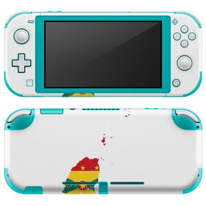 igsticker Nintendo Switch Lite p fUCXLV[ S jeh[ XCb` Cg p Q[@ Jo[ ANZT[ tB XebJ[ GAt[ 018838  grenada Oi_