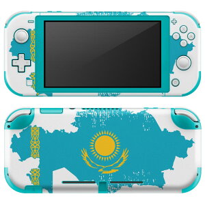igsticker Nintendo Switch Lite p fUCXLV[ S jeh[ XCb` Cg p Q[@ Jo[ ANZT[ tB XebJ[ GAt[ 018861  kazakhstan JUtX^