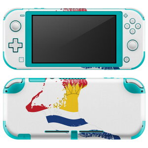 igsticker Nintendo Switch Lite p fUCXLV[ S jeh[ XCb` Cg p Q[@ Jo[ ANZT[ tB XebJ[ GAt[ 018863  kiribati LoX