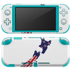 igsticker Nintendo Switch Lite p fUCXLV[ S jeh[ XCb` Cg p Q[@ Jo[ ANZT[ tB XebJ[ GAt[ 018902  new_zealand j[W[