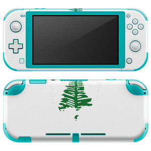 igsticker Nintendo Switch Lite p fUCXLV[ S jeh[ XCb` Cg p Q[@ Jo[ ANZT[ tB XebJ[ GAt[ 018906  norfolk_island m[tH[