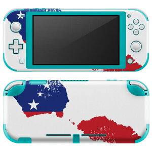 igsticker Nintendo Switch Lite p fUCXLV[ S jeh[ XCb` Cg p Q[@ Jo[ ANZT[ tB XebJ[ GAt[ 018936  samoa TA