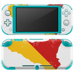 igsticker Nintendo Switch Lite p fUCXLV[ S jeh[ XCb` Cg p Q[@ Jo[ ANZT[ tB XebJ[ GAt[ 018943  sicily V`A