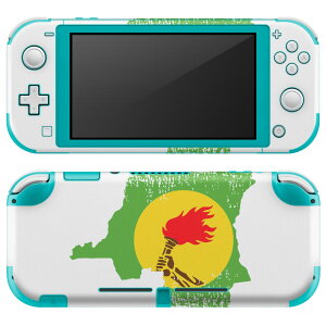 igsticker Nintendo Switch Lite p fUCXLV[ S jeh[ XCb` Cg p Q[@ Jo[ ANZT[ tB XebJ[ GAt[ 018988  zaire UC[