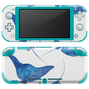igsticker Nintendo Switch Lite ��p �f�U�C���X�L���V�[�� �S�� �j���e���h�[ �X�C�b�` ���C�g ��p �Q�[���@ �J�o�[ �A�N�Z�T���[ �t�B���� �X�e�b�J�[ �G�A�t���[ 018993 �C���X�g �G�C �}���^