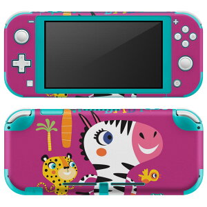 igsticker Nintendo Switch Lite ��p �f�U�C���X�L���V�[�� �S�� �j���e���h�[ �X�C�b�` ���C�g ��p �Q�[���@ �J�o�[ �A�N�Z�T���[ �t�B���� �X�e�b�J�[ �G�A�t���[ 019019 �C���X�g �A�j�}�� �L�b�Y