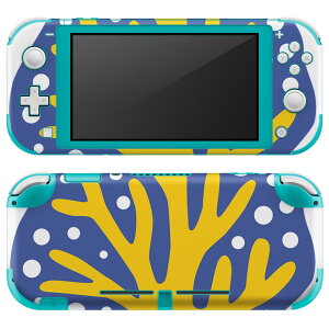 igsticker Nintendo Switch Lite p fUCXLV[ S jeh[ XCb` Cg p Q[@ Jo[ ANZT[ tB XebJ[ GAt[ 019033 CXg ACR NX