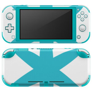 igsticker Nintendo Switch Lite ��p �f�U�C���X�L���V�[�� �S�� �j���e���h�[ �X�C�b�` ���C�g ��p �Q�[���@ �J�o�[ �A�N�Z�T���[ �t�B���� �X�e�b�J�[ �G�A�t���[ 019040 �C���X�g �A�C�R�� �N���X