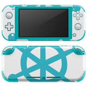 igsticker Nintendo Switch Lite ��p �f�U�C���X�L���V�[�� �S�� �j���e���h�[ �X�C�b�` ���C�g ��p �Q�[���@ �J�o�[ �A�N�Z�T���[ �t�B���� �X�e�b�J�[ �G�A�t���[ 019041 �C���X�g �A�C�R�� �N���X