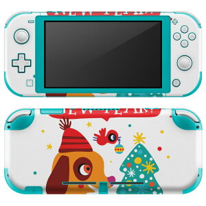 igsticker Nintendo Switch Lite p fUCXLV[ S jeh[ XCb` Cg p Q[@ Jo[ ANZT[ tB XebJ[ GAt[ 019046 CXg Aj} LbY
