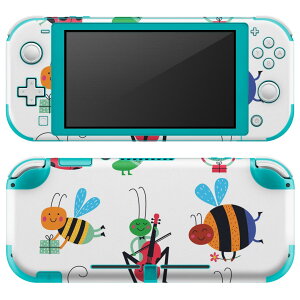 igsticker Nintendo Switch Lite p fUCXLV[ S jeh[ XCb` Cg p Q[@ Jo[ ANZT[ tB XebJ[ GAt[ 019068 CXg Aj} LbY