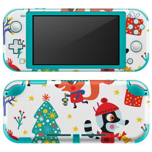 igsticker Nintendo Switch Lite p fUCXLV[ S jeh[ XCb` Cg p Q[@ Jo[ ANZT[ tB XebJ[ GAt[ 019082 CXg Aj} LbY