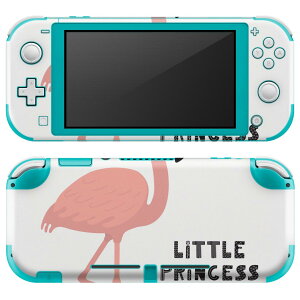igsticker Nintendo Switch Lite ��p �f�U�C���X�L���V�[�� �S�� �j���e���h�[ �X�C�b�` ���C�g ��p �Q�[���@ �J�o�[ �A�N�Z�T���[ �t�B���� �X�e�b�J�[ �G�A�t���[ 019100 �C���X�g �A�j�}�� �L�b�Y