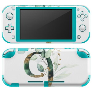 igsticker Nintendo Switch Lite ��p �f�U�C���X�L���V�[�� �S�� �j���e���h�[ �X�C�b�` ���C�g ��p �Q�[���@ �J�o�[ �A�N�Z�T���[ �t�B���� �X�e�b�J�[ �G�A�t���[ 019118 �t�H���g ���� 9