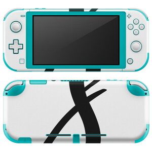 igsticker Nintendo Switch Lite ��p �f�U�C���X�L���V�[�� �S�� �j���e���h�[ �X�C�b�` ���C�g ��p �Q�[���@ �J�o�[ �A�N�Z�T���[ �t�B���� �X�e�b�J�[ �G�A�t���[ 019215 �t�H���g ���� 8