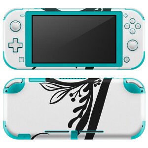 igsticker Nintendo Switch Lite ��p �f�U�C���X�L���V�[�� �S�� �j���e���h�[ �X�C�b�` ���C�g ��p �Q�[���@ �J�o�[ �A�N�Z�T���[ �t�B���� �X�e�b�J�[ �G�A�t���[ 019226 �t�H���g ���� j �A���t�@�x