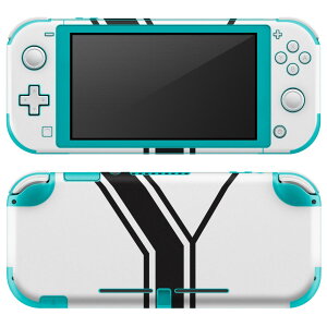 igsticker Nintendo Switch Lite p fUCXLV[ S jeh[ XCb` Cg p Q[@ Jo[ ANZT[ tB XebJ[ GAt[ 019366 tHg  y At@x