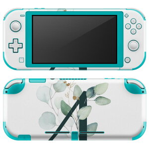 igsticker Nintendo Switch Lite ��p �f�U�C���X�L���V�[�� �S�� �j���e���h�[ �X�C�b�` ���C�g ��p �Q�[���@ �J�o�[ �A�N�Z�T���[ �t�B���� �X�e�b�J�[ �G�A�t���[ 019373 �t�H���g ���� 4