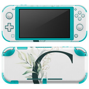 igsticker Nintendo Switch Lite ��p �f�U�C���X�L���V�[�� �S�� �j���e���h�[ �X�C�b�` ���C�g ��p �Q�[���@ �J�o�[ �A�N�Z�T���[ �t�B���� �X�e�b�J�[ �G�A�t���[ 019381 �t�H���g ���� c �A���t�@�x