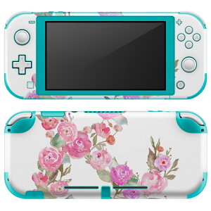 igsticker Nintendo Switch Lite ��p �f�U�C���X�L���V�[�� �S�� �j���e���h�[ �X�C�b�` ���C�g ��p �Q�[���@ �J�o�[ �A�N�Z�T���[ �t�B���� �X�e�b�J�[ �G�A�t���[ 019470 �t�H���g ���� & �A���t�@�x