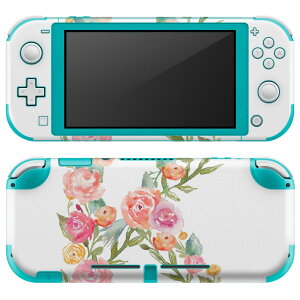 igsticker Nintendo Switch Lite ��p �f�U�C���X�L���V�[�� �S�� �j���e���h�[ �X�C�b�` ���C�g ��p �Q�[���@ �J�o�[ �A�N�Z�T���[ �t�B���� �X�e�b�J�[ �G�A�t���[ 019491 �t�H���g ���� k �A���t�@�x