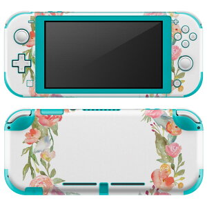 igsticker Nintendo Switch Lite ��p �f�U�C���X�L���V�[�� �S�� �j���e���h�[ �X�C�b�` ���C�g ��p �Q�[���@ �J�o�[ �A�N�Z�T���[ �t�B���� �X�e�b�J�[ �G�A�t���[ 019499 �t�H���g ���� o �A���t�@�x