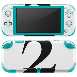 igsticker Nintendo Switch Lite p fUCXLV[ S jeh[ XCb` Cg p Q[@ Jo[ ANZT[ tB XebJ[ GAt[ 019526 tHg  2