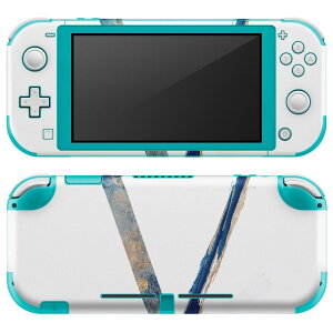 igsticker Nintendo Switch Lite ��p �f�U�C���X�L���V�[�� �S�� �j���e���h�[ �X�C�b�` ���C�g ��p �Q�[���@ �J�o�[ �A�N�Z�T���[ �t�B���� �X�e�b�J�[ �G�A�t���[ 019637 �t�H���g ���� v �A���t�@�x