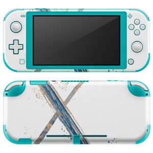 igsticker Nintendo Switch Lite ��p �f�U�C���X�L���V�[�� �S�� �j���e���h�[ �X�C�b�` ���C�g ��p �Q�[���@ �J�o�[ �A�N�Z�T���[ �t�B���� �X�e�b�J�[ �G�A�t���[ 019639 �t�H���g ���� x �A���t�@�x