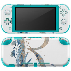 igsticker Nintendo Switch Lite ��p �f�U�C���X�L���V�[�� �S�� �j���e���h�[ �X�C�b�` ���C�g ��p �Q�[���@ �J�o�[ �A�N�Z�T���[ �t�B���� �X�e�b�J�[ �G�A�t���[ 019670 �t�H���g ���� r �A���t�@�x
