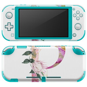 igsticker Nintendo Switch Lite ��p �f�U�C���X�L���V�[�� �S�� �j���e���h�[ �X�C�b�` ���C�g ��p �Q�[���@ �J�o�[ �A�N�Z�T���[ �t�B���� �X�e�b�J�[ �G�A�t���[ 019704 �t�H���g ���� p �A���t�@�x